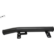 Atik Hava Filtre Borusu Sarı E.m. Slx Atık 7672434