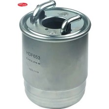Delphi Yakıt Fıltresı Sprınter OM642 B906 Delphı A6420920401