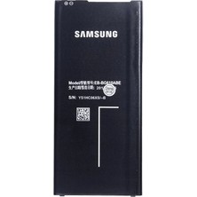 Trendexa Samsung J7 Prime Batarya Pil
