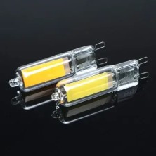 Cata 10 Adet  CT-4222G 7W G9 LED Kapsül Ampul(Günışığı)