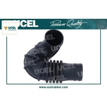 Üçel Kauçuk Hava Filtre Giriş Hortumu Doblo I 1.3 Jtd 2004 51742575