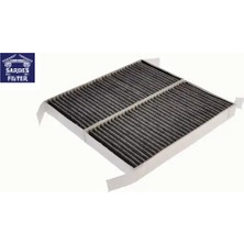 Polen Filtresi Laguna Iıı 07> Sardes 272770001R/ 272772951R