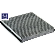 Polen Filtresi Lgn Iı 1.6-1.8-2.0 01 > 1.9 Dcı 01 > > Karbonlu Sardes 7701048749