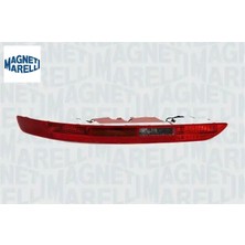 Magneti Marelli Stop Arka Q5 (AU416) Sol Duy Magnetı Marellı  714021790701