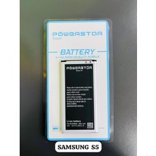 Trendexa Samsung S5 Batarya Pil