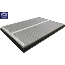 Polen Fıltresı W168 W414 Sardes A1688300818
