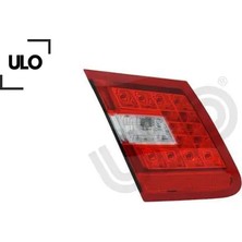 Stop Lambası Sol Ic LED E-Class W212 09 13 Ulo A2129060158