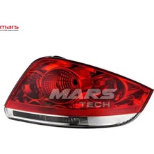 Stop Lambası Sağ Lınea 07 Duysuz Mars 51869227