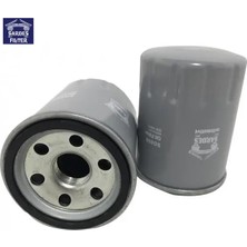 Yağ Filtresi Renault Megane Iıı 09> Megane Iv 16> Dacıa Duster 15> 1.6sce H4M Captur Iı 22> 1.6e-Te Sardes 152009645R/ 152085758R/ 1520865F0A