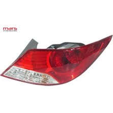 Stop Lambası Sağ Hyundaı Accent Blue 13 Duysuz Mars 924021R000