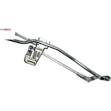 Autodak Ön Cam Silecek Mekanizması Motorsuz Boxer-Jumper-Ducato 06> 1363338080