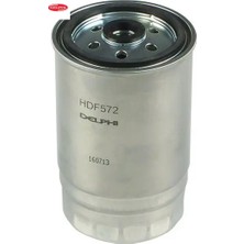 Delphi Yakıt Filtresi Boxer 2.0hdı-2.8hdı 00 Ducato 2.0jtd-2.8jtd 00-02 Jumper 2.0hdı-2.2hdı Doblo 1.9 Delphı 46797378/ 1906.67/ 1906.66/ 1906.C3