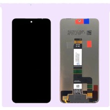 Trendexa Redmi 12 Ekran Dokunmatik Srv (Siyah)