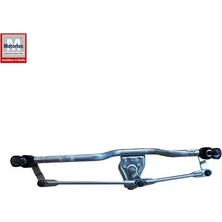 Silecek Mekanizması Motorsuz Clıo Iı Motortec 7701207956/ 7701052155/ 7701045186