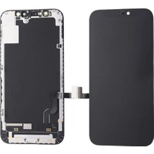 Trendexa iPhone 12 Dokunmatik Ekran (Tam Orj)