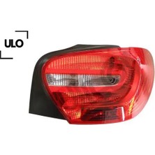 Stop Lambası Sag Basic Edition Mercedes A-Class W176 12>15 Ulo A1769060200