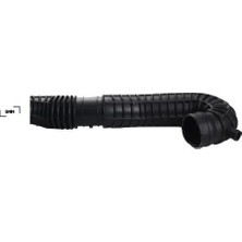 Emin Hava Filtre Hortumu Palıo-Sıena 96 02 1.6 16V Emın 46552390