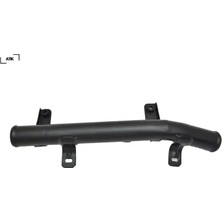 Atik Hava Filtre Borusu Sarı Y.m. Slx Atık 46451538