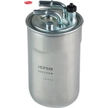 Delphi Yakıt Filtresi Corsa D 1.3 Cdtı- 1.7 Cdtı 06 93196533/ 08130700