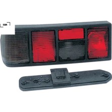 Komple Stop Duylu Sol Tofaş Dogan Slx 95 Vıdalı Eser 85011749