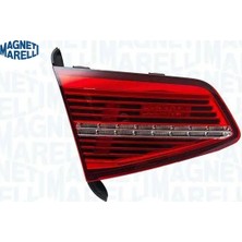 Magneti Marelli Stop Passat B8 Sedan Ic Sag Magnetı Marellı  714081430801