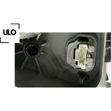 Stop Lambası Sol LED Mercedes A-Class W176 12>15 Ulo A1769063300