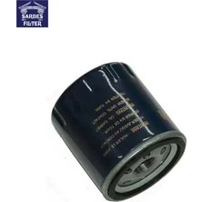 Yağ Filtresi Clıo Iı-Espace I-Iı-Iıı-Laguna I-Iı-R9-11-18-Trafıc-Master-Safrane I-II-106-306 Sardes 7700415056/ 7700720978/ 1109.C2