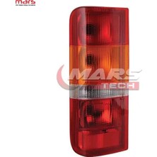 Stop Lambası Sol Transit T12-T15 93-00 Duylu Mars AM90VB 13405 Abd/ T111121