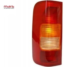 Stop Lambası Sol Volt LT35 98-05 Duylu Mars 2D0945095C