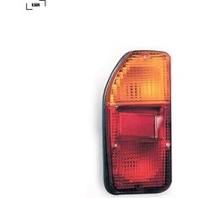 Eser Stop Lambası Sol Renault R12 Stw 6000046640