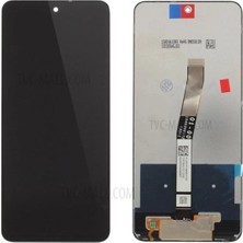 Trendexa Redmi Note 9 Pro LCD Ekran Dokunmatik Servi
