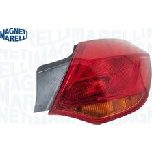 Magneti Marelli Stop Astra J Sol Dıs Magnetı Marellı  714021651701