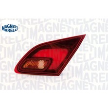 Magneti Marelli Stop Fume Astra J Sağ Ic Magnetı Marellı  714021641807