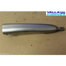 TŞT Mazda 3 2010-2014 Ön Kapı Kolu Dış Sol (Oem No: GS1F-59-410H)