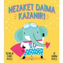 Trendy Pazars Nezaket Daima Kazanır