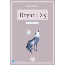 Bucuks Mavi Seri - Beyaz Diş