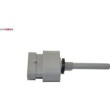 Autodak Mazot Filtre Sensörü Ducato-Boxer Euro5 2.0-2.3-3.0 Jtd 77366566 77366566/ 1610192480