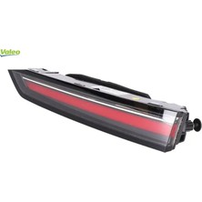 Sağ Stop Lambası Iç LED Astra L O5 21 Valeo 9839325380