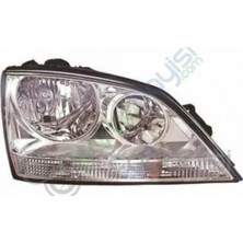Depo Kia Sorento 2002-2006 Far Sağ (Motoru Üzerınde) (Oem No: 921023E060)