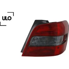 Stop Lambası Sag Basic Edition Glk-Class X204 08 12 Ulo A2048201464