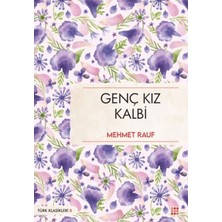ÖNÇ - PRİME Genç Kız Kalbi