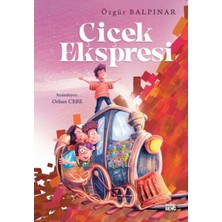 ÖNÇ - PRİME Çiçek Ekspresi