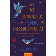 Nova Premium Ex Zor Zamanlarda Ruhsal Rehberliğin Gücü