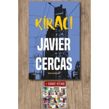 Everest Yayınları Kiracı + Sanat Kitabı