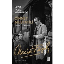 Nova Premium Ex Cinnet Mustatili
