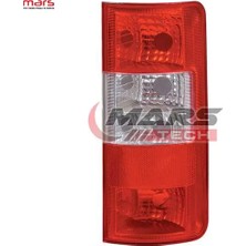 Stop Lambası Sol Connect 02-08 Duylu Mars 2T1413405AG/ 2T1413A603AF/ 1369222