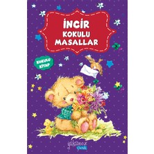 ÖNÇ - PRİME Incir Kokulu Masallar