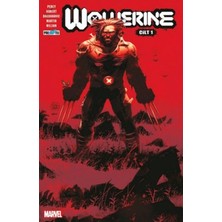 Bucuks Wolverine Cilt 1
