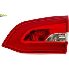 Sağ Stop Lambası Iç LED 308 Sw 14 21 Valeo 9678094880