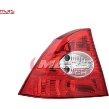 Stop Lambası Duysuz Sağ Focus Iı 05 11 Sedan Mars 5M51 13A602 Aa 1333832